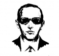D.B. Cooper