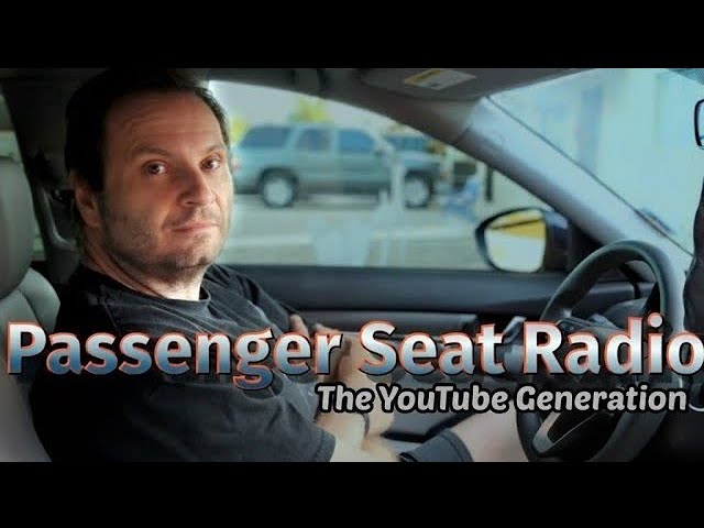 passenger seat radio episode 2026-03-03