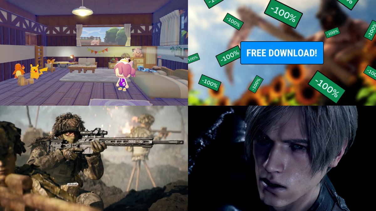 Daily Game News Digest - 2026-03-09