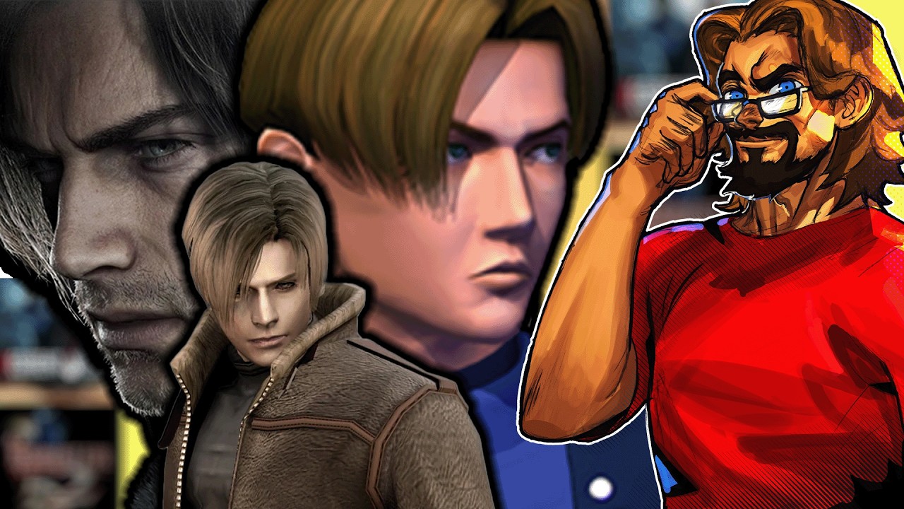 MAXS TOP 10 Resident Evil Games (2026 Edition)