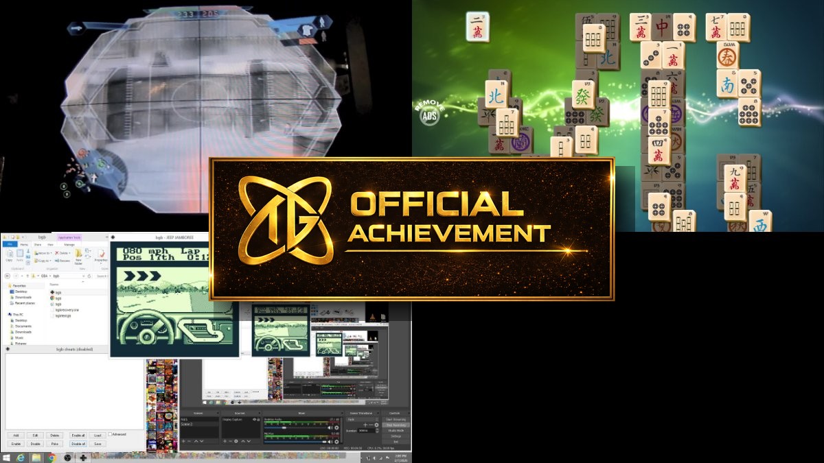 Record Achievements Spotlight - 2026-03-10