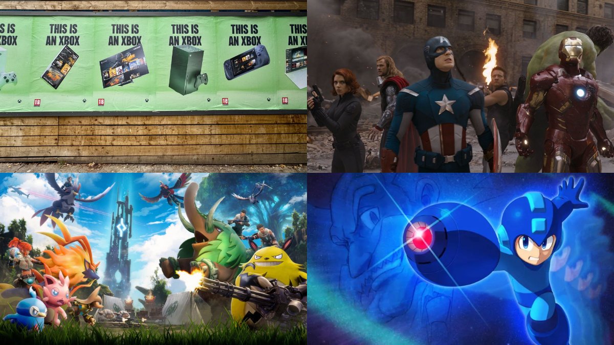 Daily Game News Digest - 2026-03-12