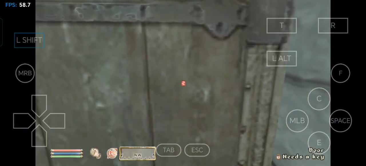 Submission Watch: AntonioPeremin posts 05:27.000 points on The Elder Scrolls IV: Oblivion