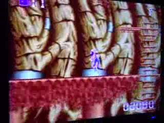 Submission Watch: starsoldier1 posts 13,150 points on Shadow of the Beast