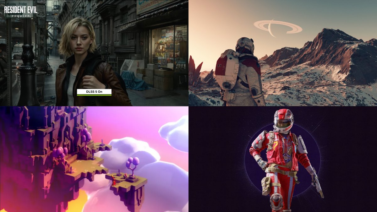 Daily Game News Digest - 2026-03-17