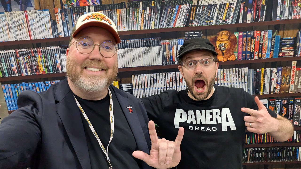Game On Expo 2026 Was INSANE... Surprises Galore!