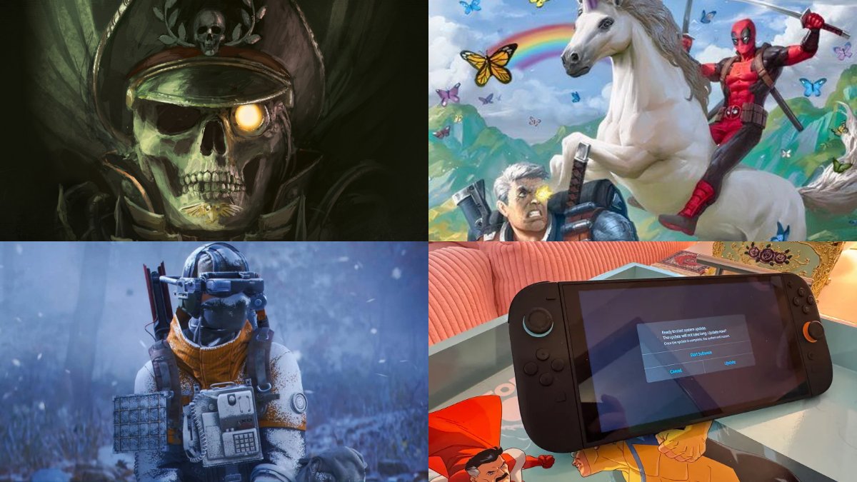 Daily Game News Digest - 2026-03-18