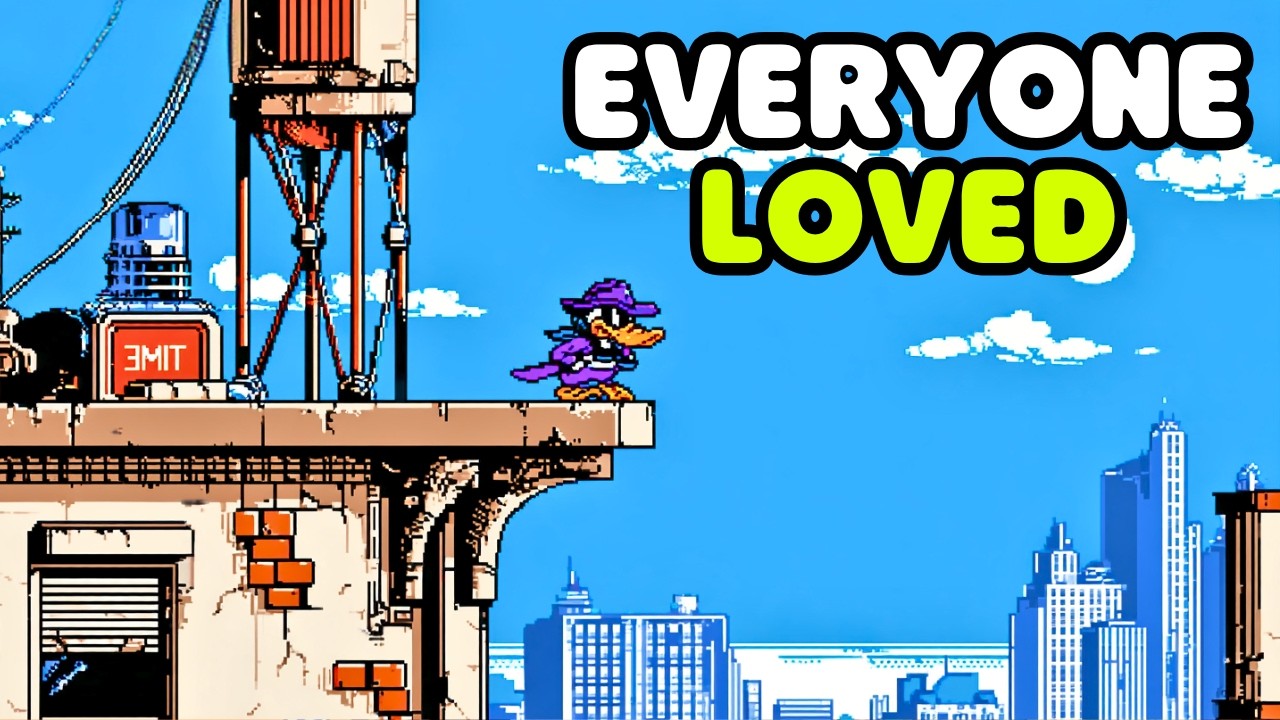 11 Classic Games Everyone Rented Back in the Day!
