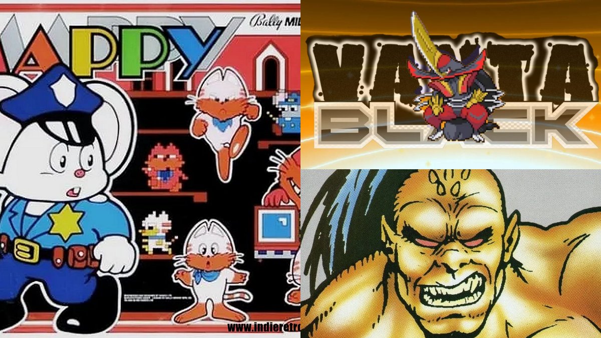 YOUR DAILY RETRO!!! - 2026-03-24