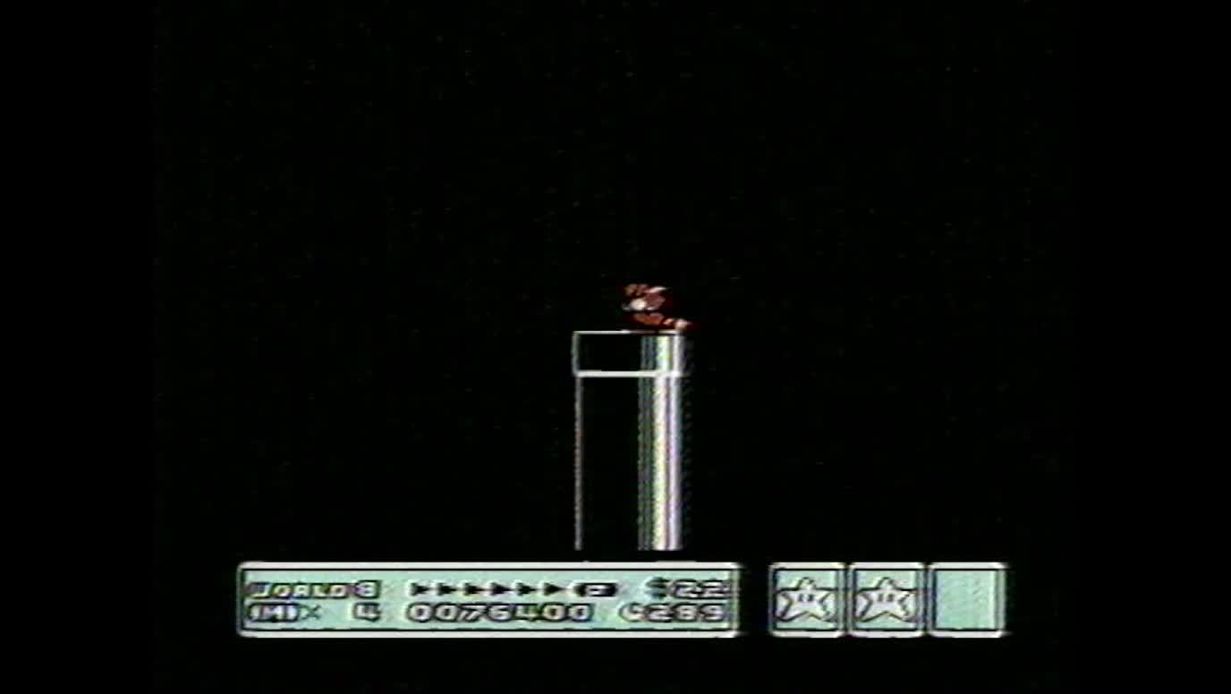 Submission Watch: trivia212005 posts Minimalist Speed Run - 14:37.300 on Super Mario Bros. 3