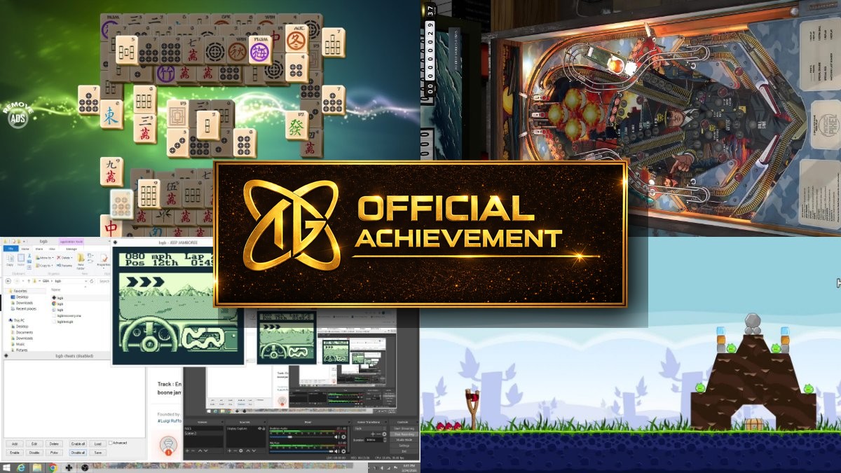 Record Achievements Spotlight - 2026-03-27
