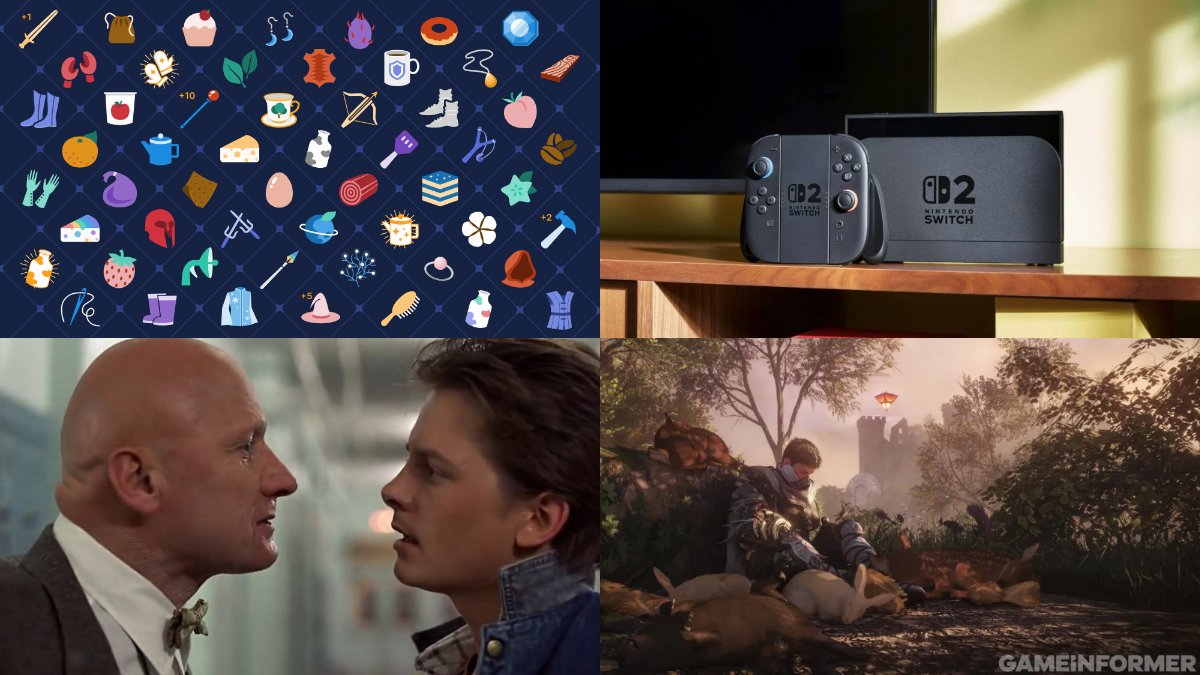 Daily Game News Digest - 2026-03-28