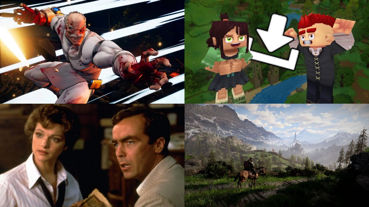 Daily Game News Digest - 2026-03-29