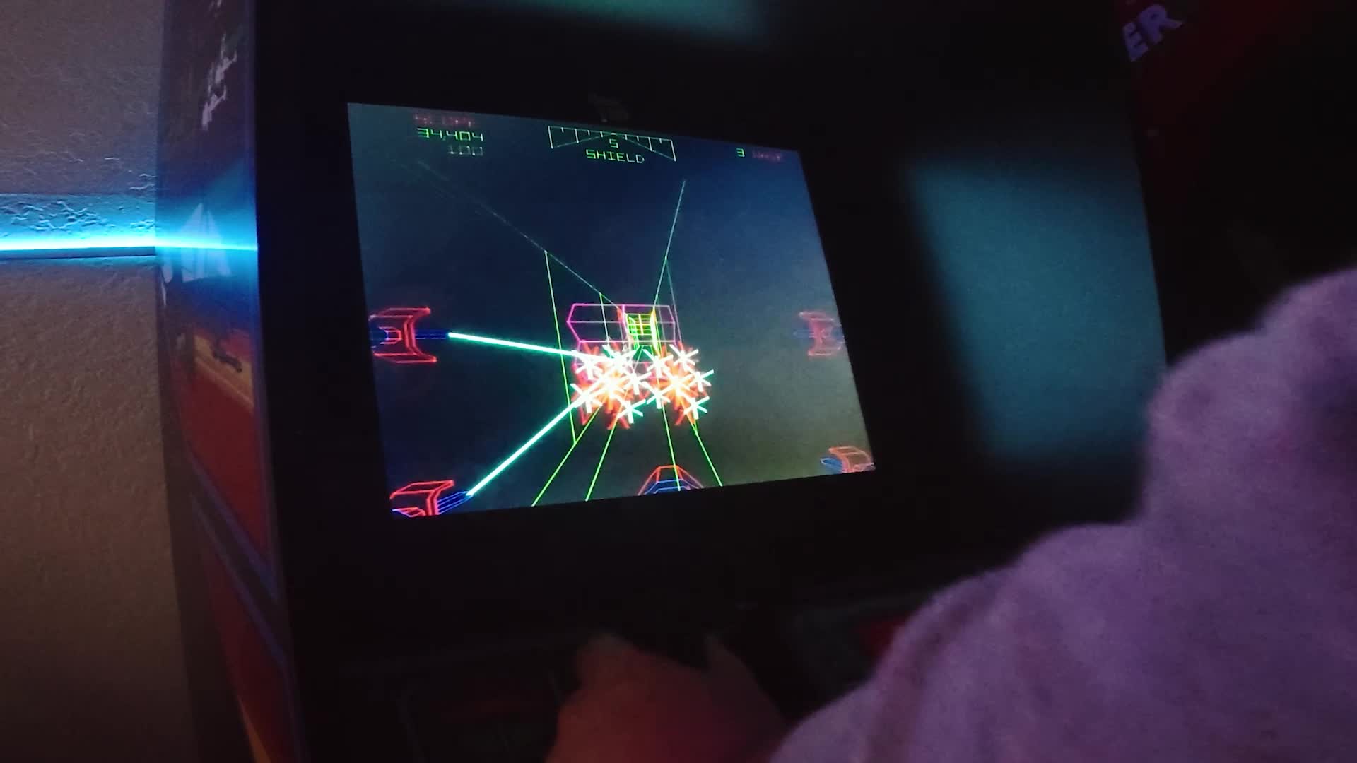 Submission Watch: Eliott Raymond Morse posts 579,351 points on Star Wars