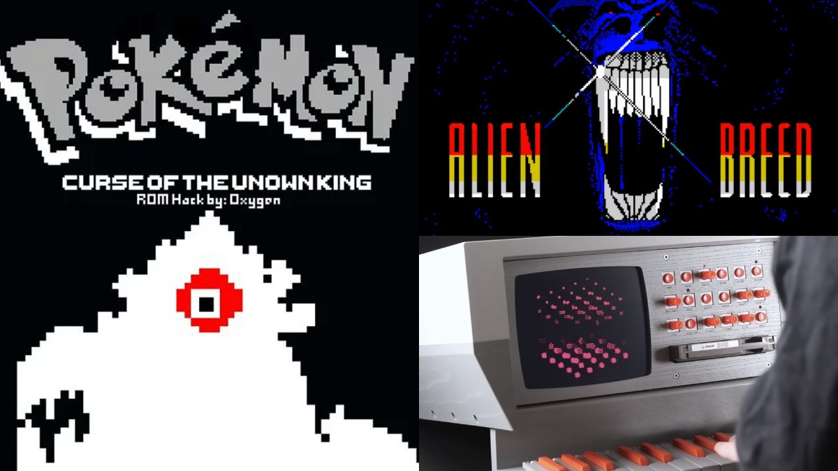 YOUR DAILY RETRO!!! - 2026-03-30