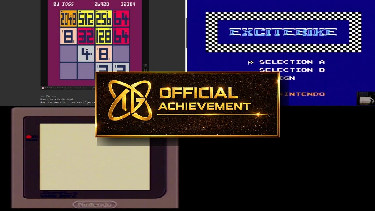 Record Achievements Spotlight - 2026-03-31