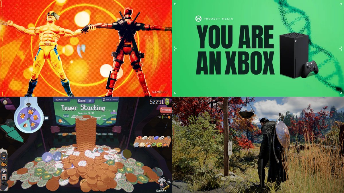 Daily Game News Digest - 2026-04-01