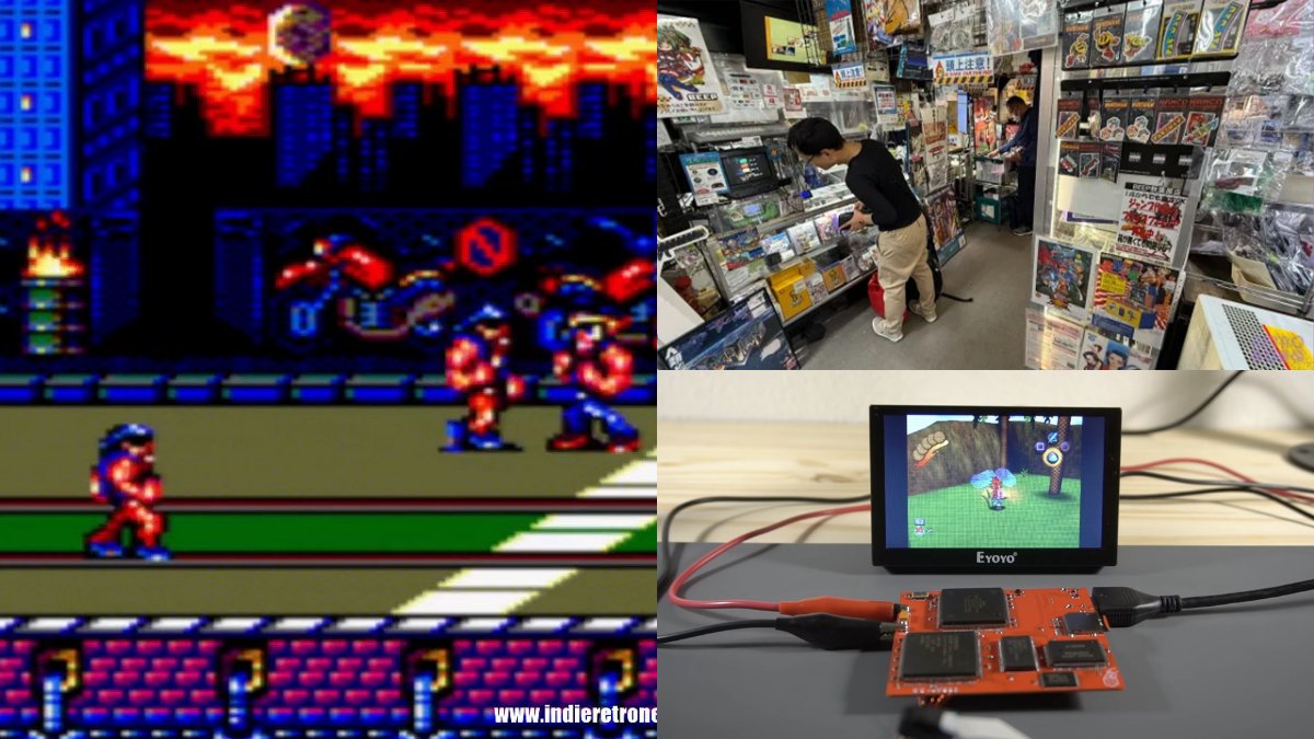YOUR DAILY RETRO!!! - 2026-04-01