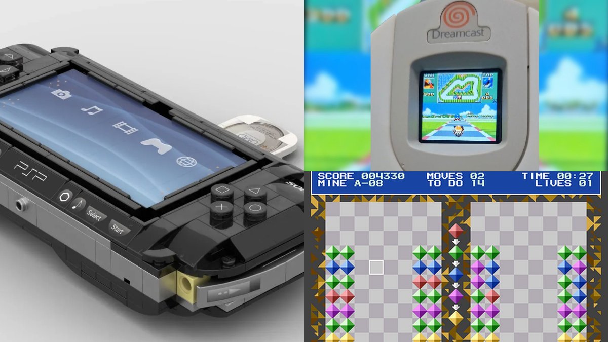 YOUR DAILY RETRO!!! - 2026-04-02