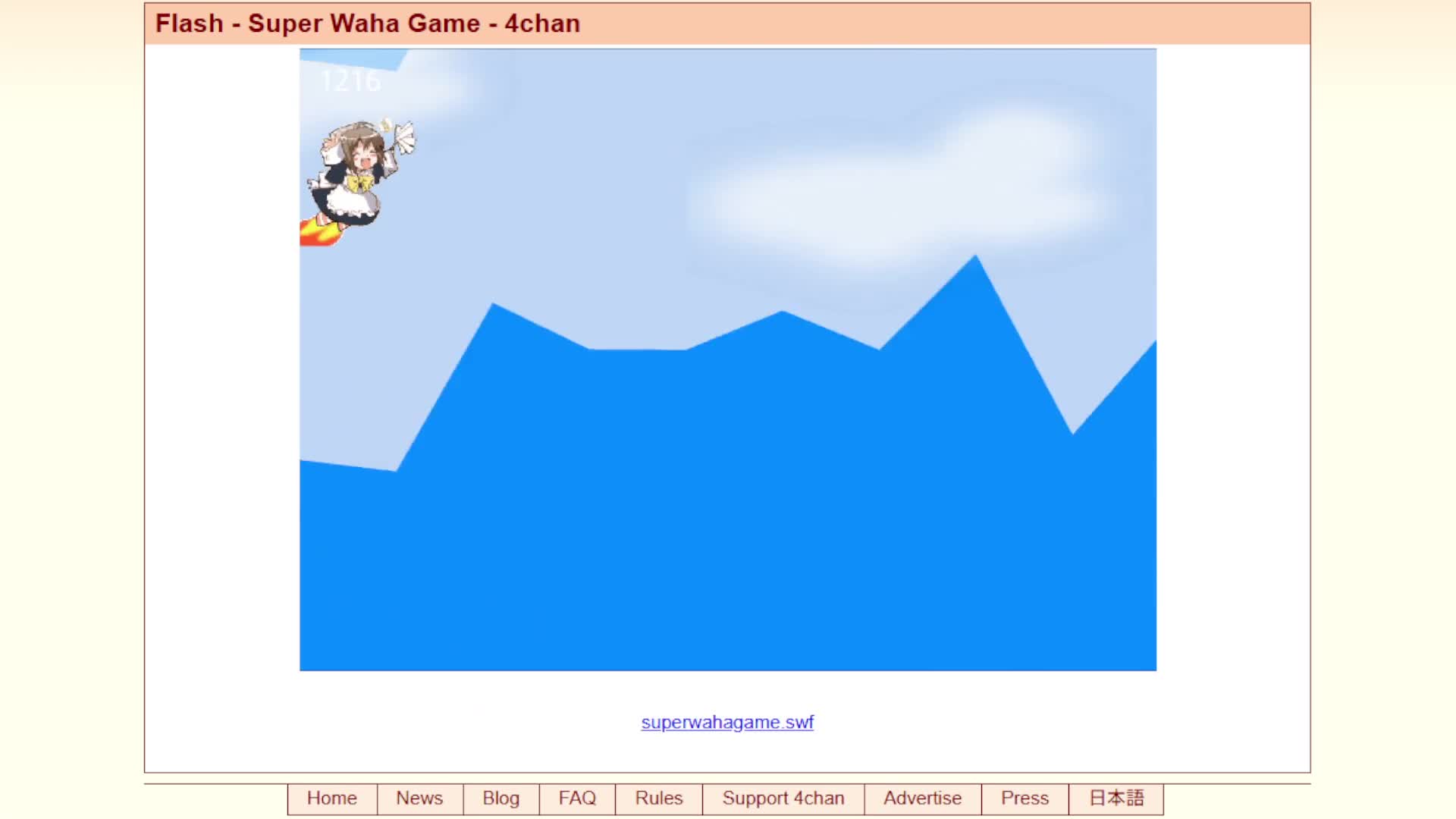 Submission Watch: Gas posts 2,086 points on Super Waha Game