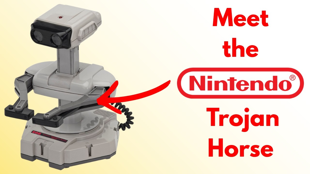 6 Lies the (Early) Video Game Industry Told You