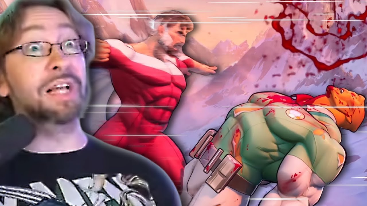 This Game Is Sauced Outta Its Mind!! INVINCIBLE VS Open Beta