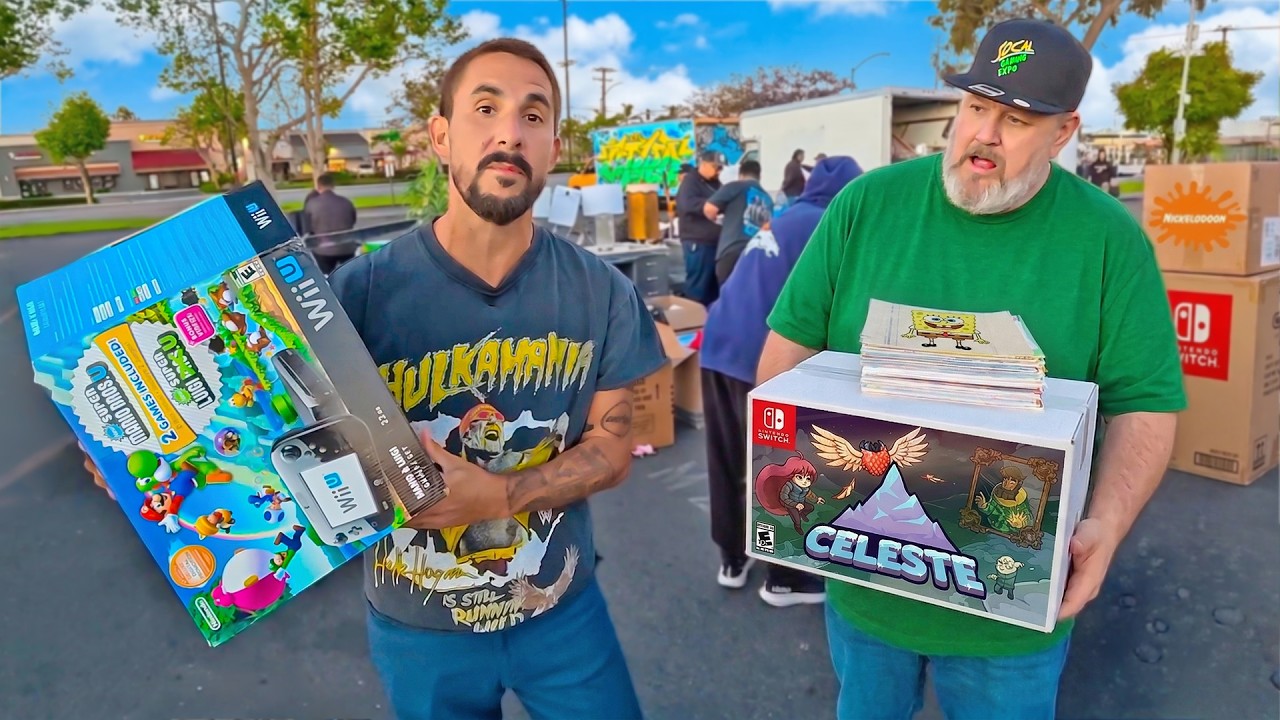 The Dark Side of Collecting: JEALOUSY