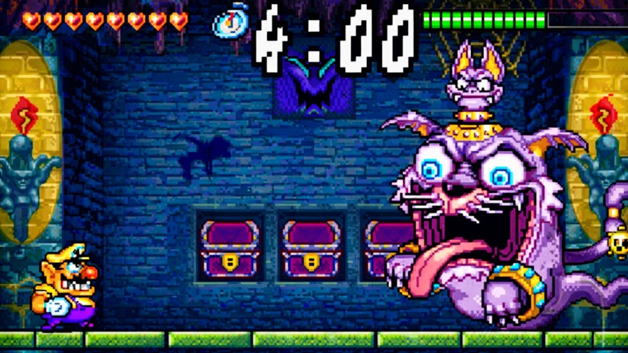 17 Underrated GBA Games That Pushed the Hardware to the Absolute Limit!
