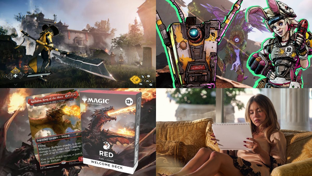Daily Game News Digest - 2026-04-12