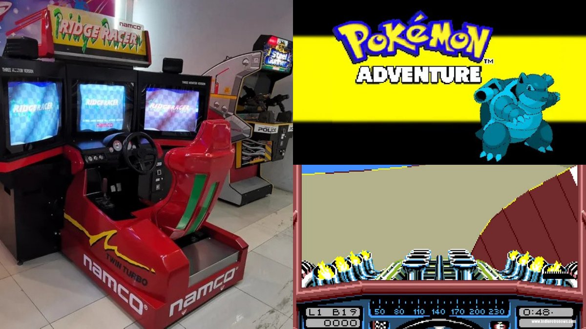 YOUR DAILY RETRO!!! - 2026-04-13