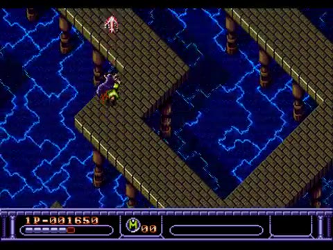 Submission Watch: trivia212005 posts Fastest Completion - 45:24.0 - Jared Oswald on Arcus Odyssey