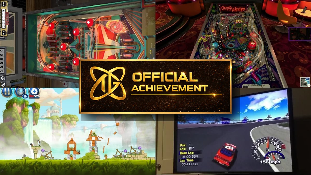 Record Achievements Spotlight - 2026-04-14