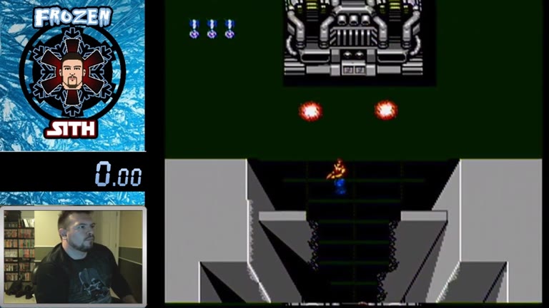 Submission Watch: tecmopsycho posts Fastest Completion - 14:57.5 - Derek Ruble on Super C