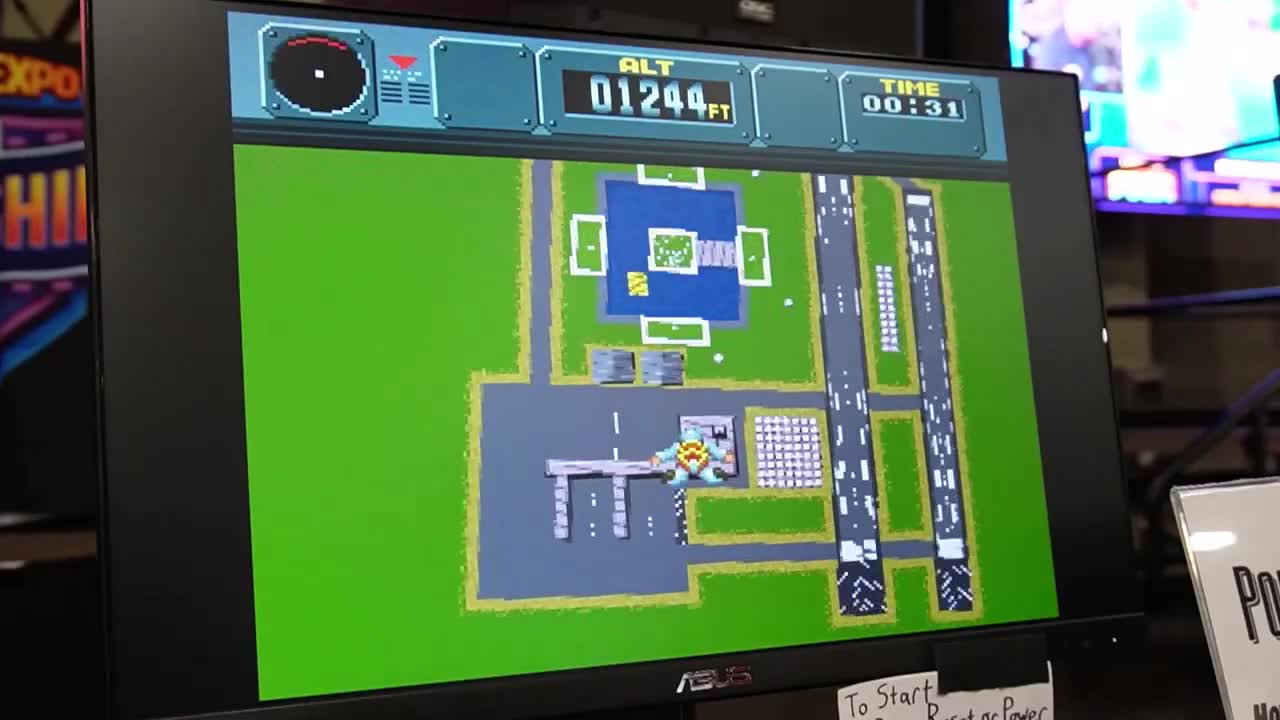 Submission Watch: HunterPBrown posts 6,891,050 points on 1992 Super Nintendo Campus Challenge