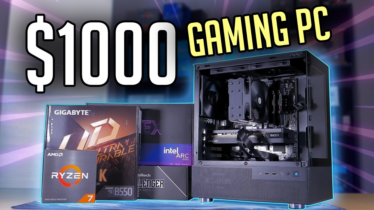 Heres what $1000 Gets You In 2026...