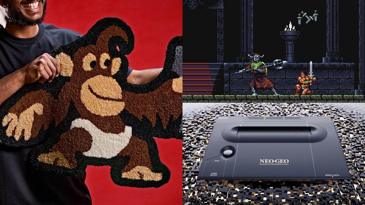 YOUR DAILY RETRO!!! - 2026-04-29