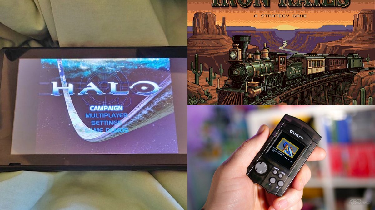 YOUR DAILY RETRO!!! - 2026-05-01