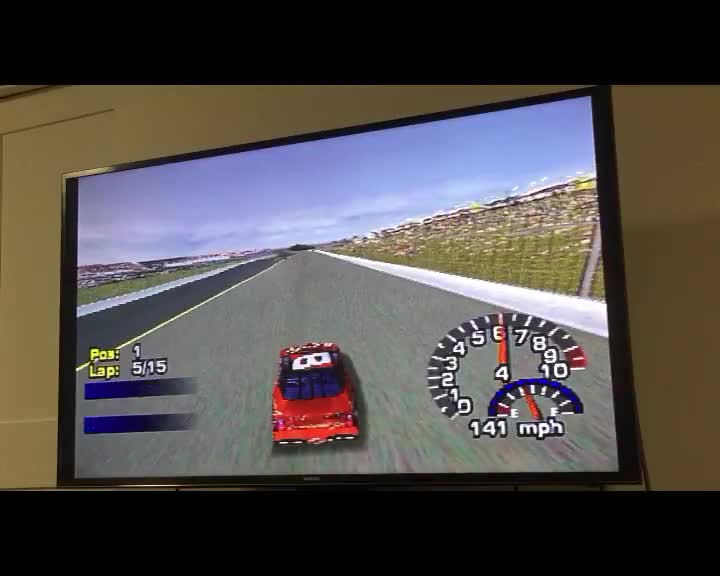 Submission Watch: Bogart posts 1-Player - Single Race - New Hampshire - Fastest Lap - 26.541 poin...