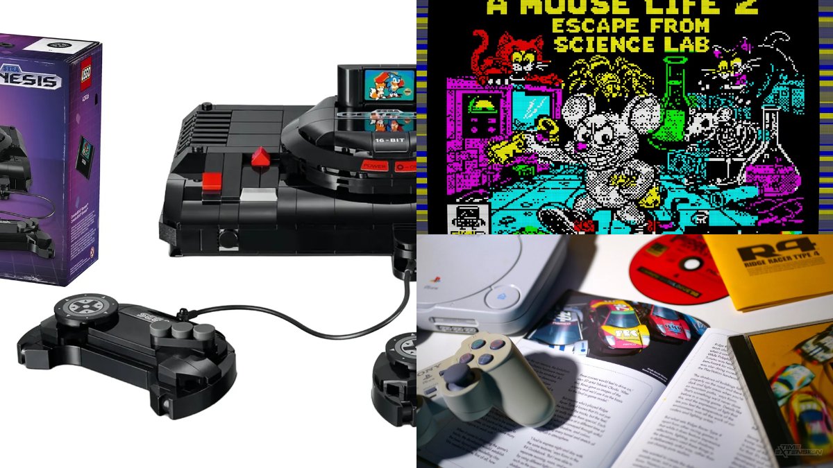 YOUR DAILY RETRO!!! - 2026-05-02