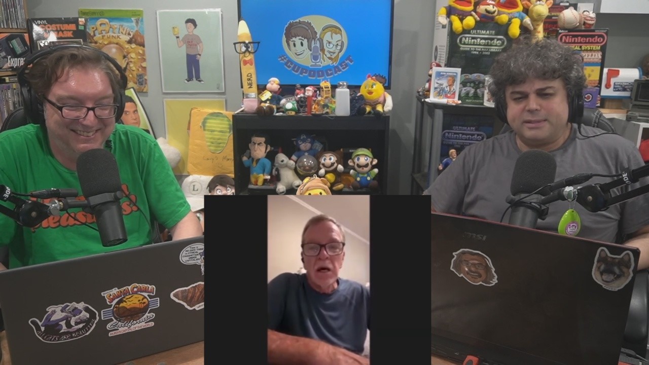 Intellivision Amico CEO Interview Details