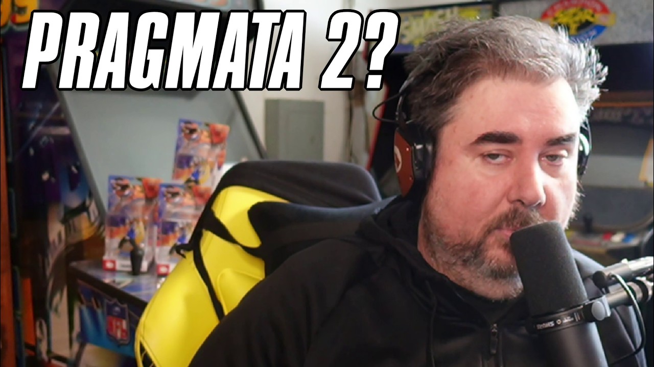 The Jeff Gerstmann Show 204: I Will Sell You A Steam Controller For Only $599