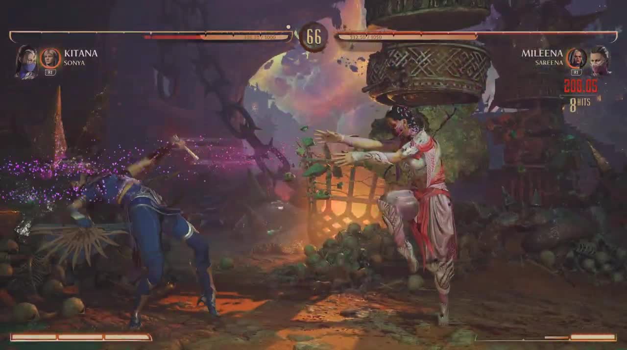 Submission Watch: Wondergirl12 posts 2 points on Bounty Challenge