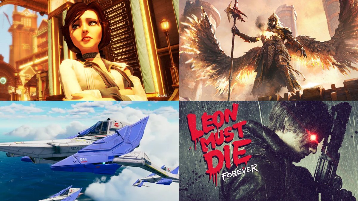Daily Game News Digest - 2026-05-08