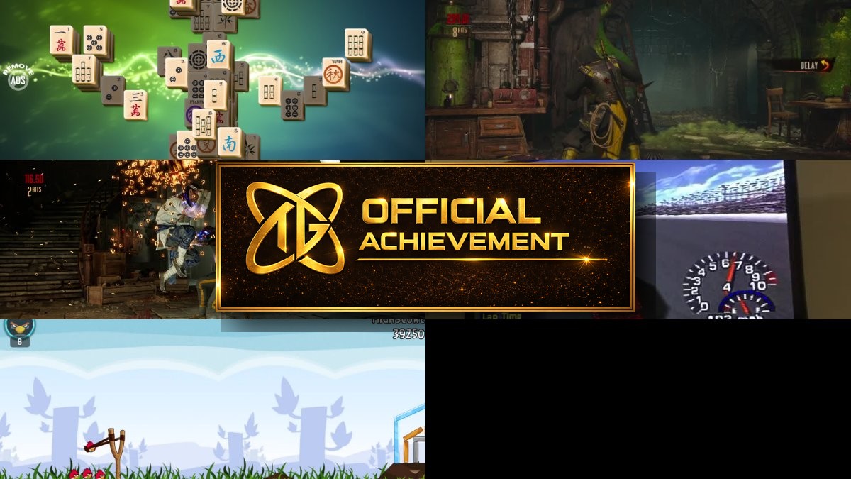 Record Achievements Spotlight - 2026-05-08