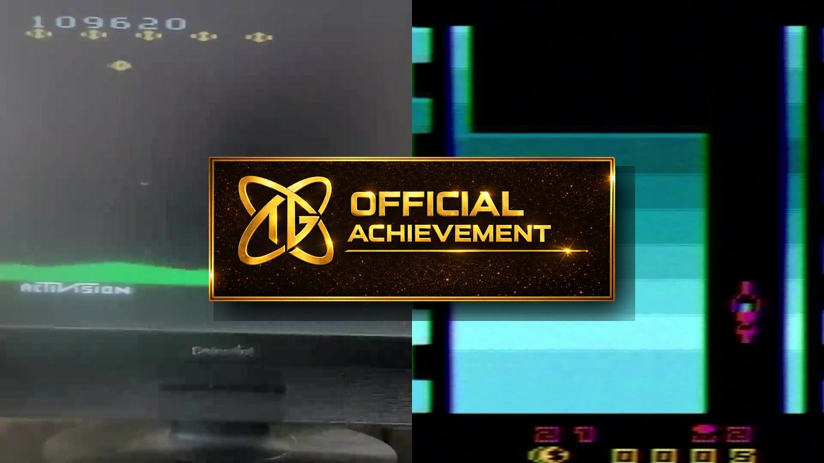 Record Achievements Spotlight - 2026-05-12