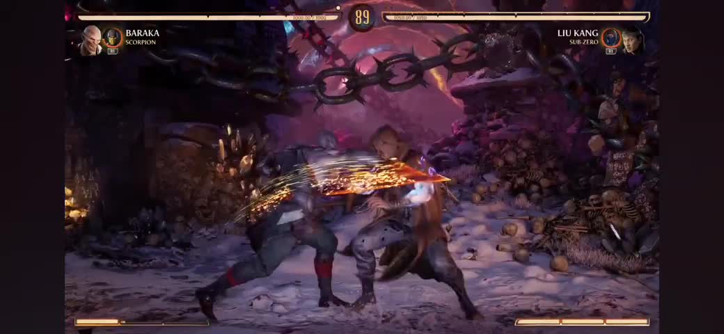 Submission Watch: KoleZlaw posts 5 points on Bounty Challenge