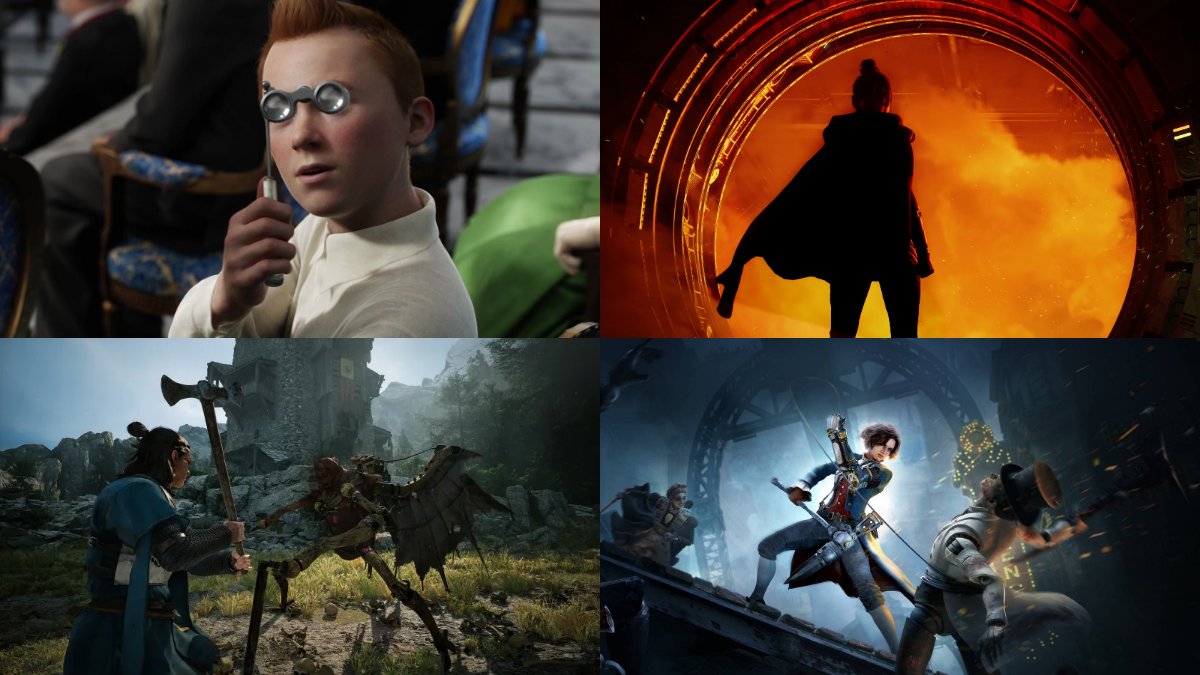 Daily Game News Digest - 2026-05-13