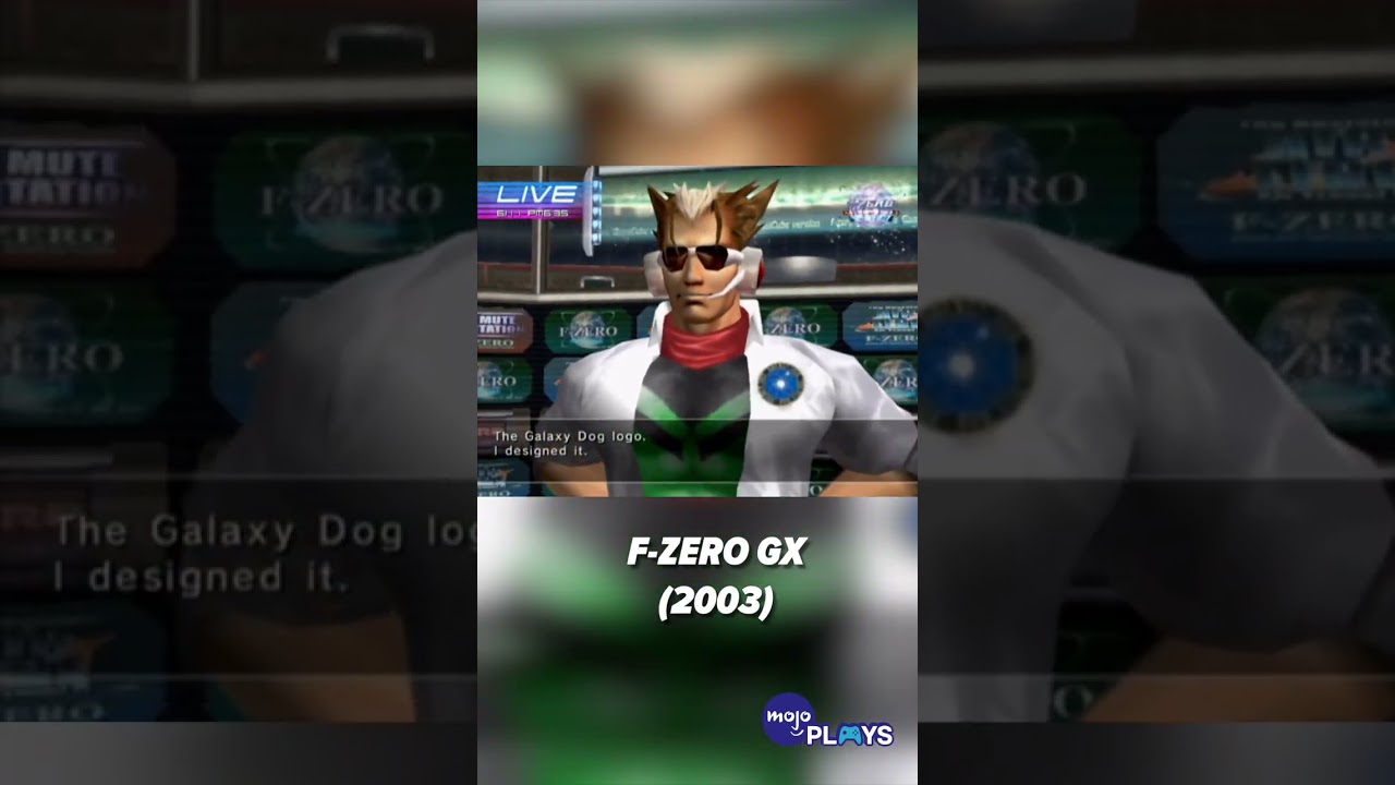 Star Fox Cameos In Other Games