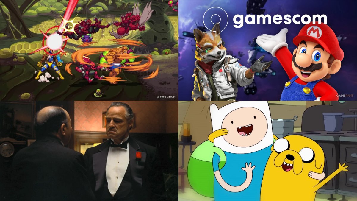 Daily Game News Digest - 2026-05-18