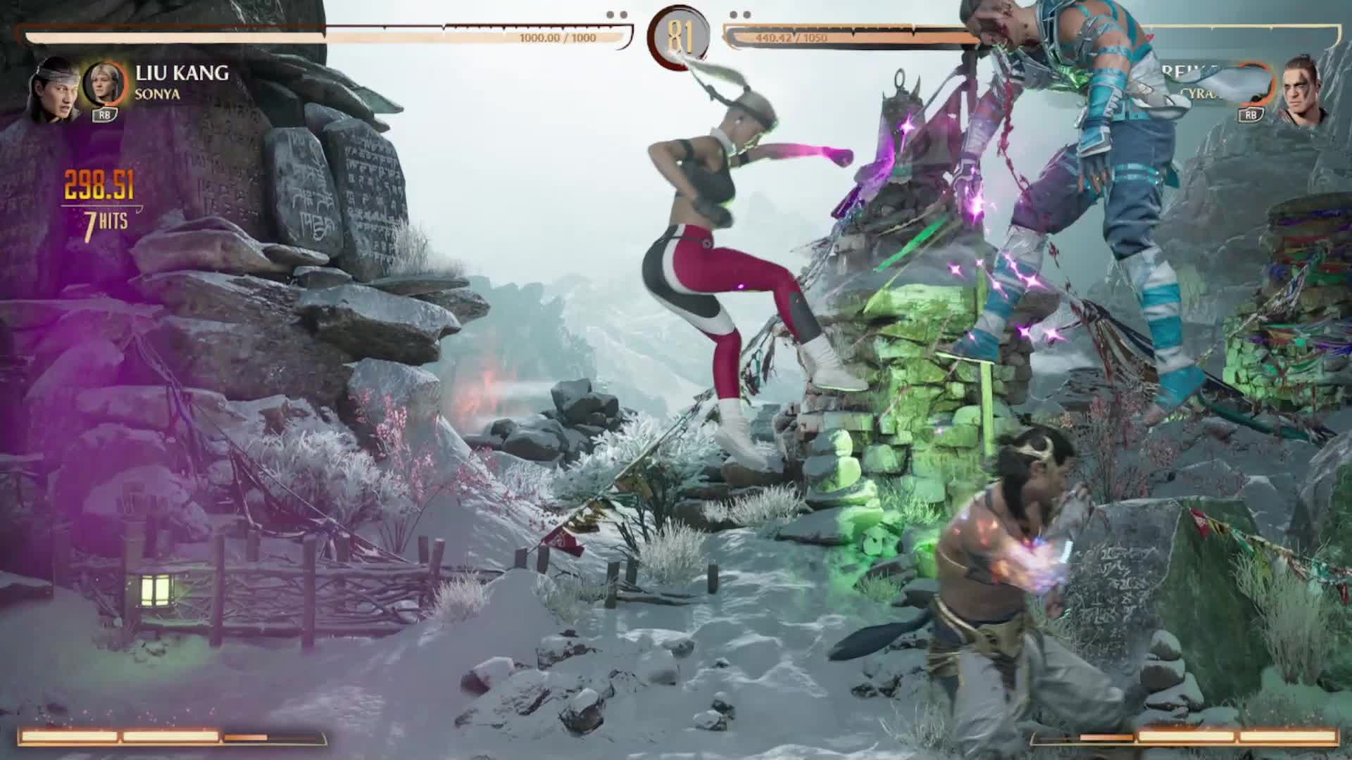 Submission Watch: joeyjharold posts 5 points on Bounty Challenge
